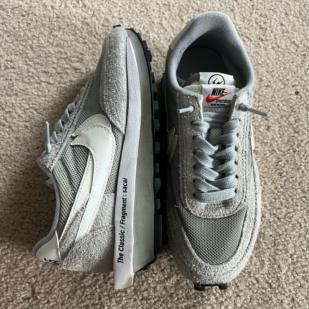 Women’s Nike Sacai Sneakers